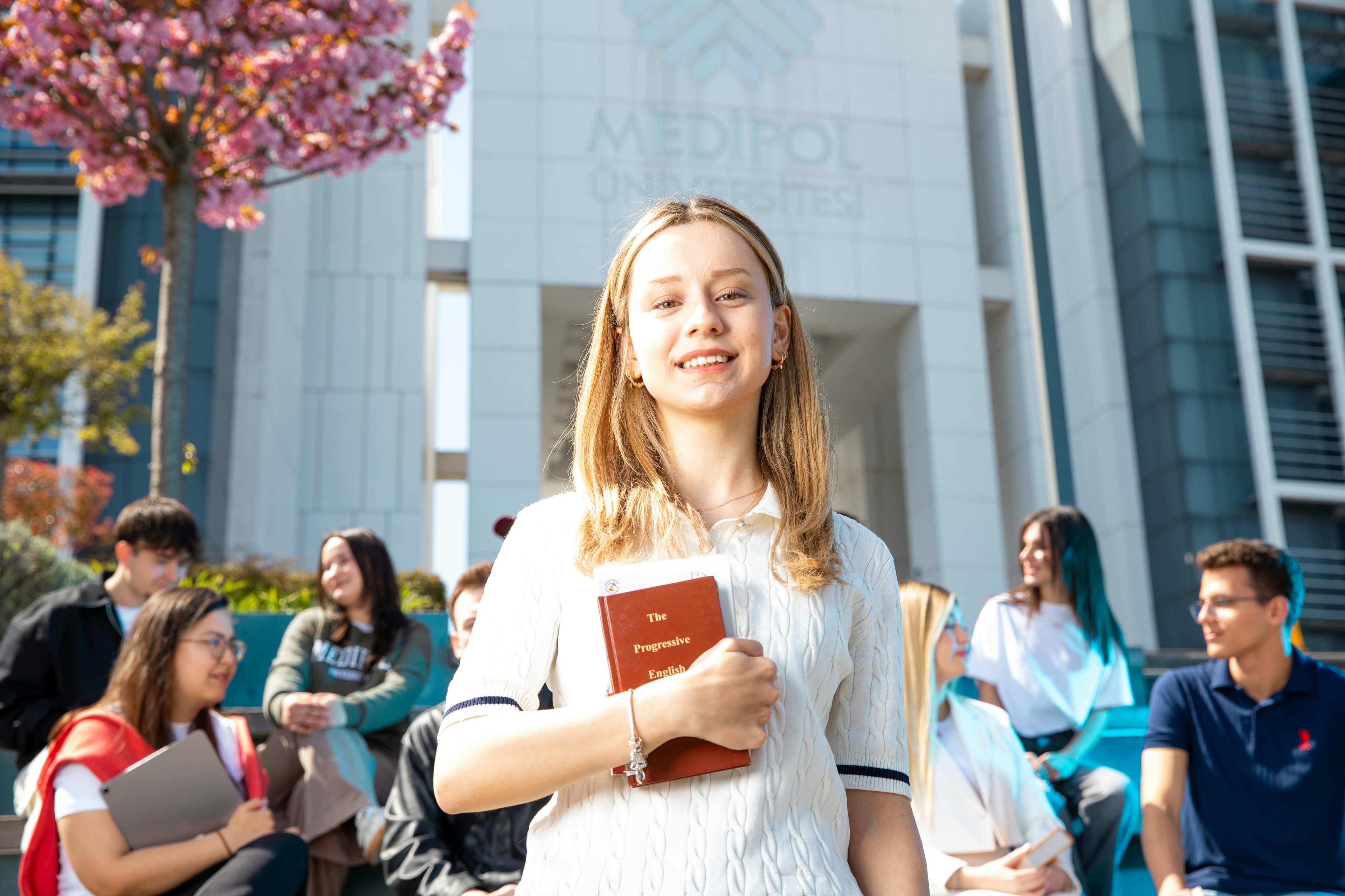 Admissions Hero