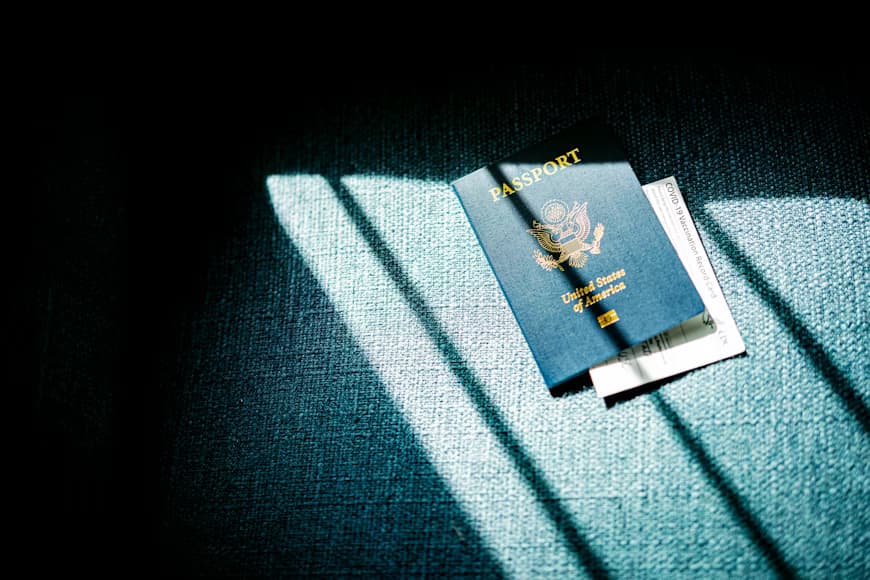 Visa & Immigration Hero