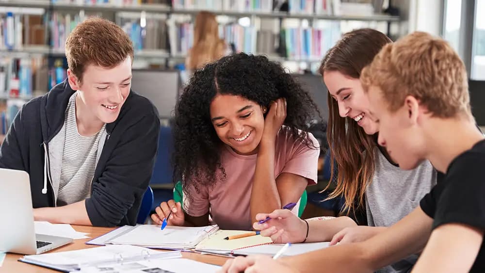 International Students