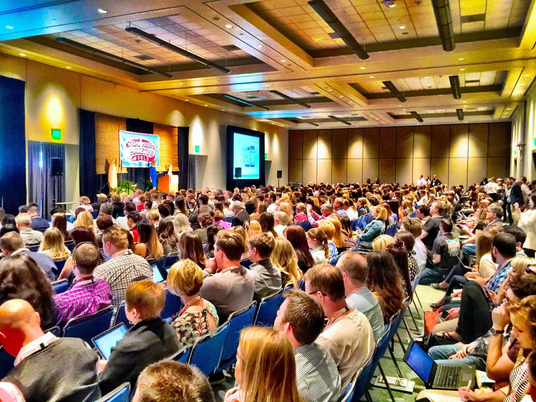 Conference